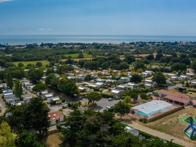 Camping Les Brillas