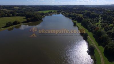 Camping Etang Du Dordu