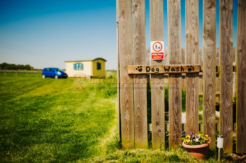 Butt Farm Caravan Camping And Glamping Site