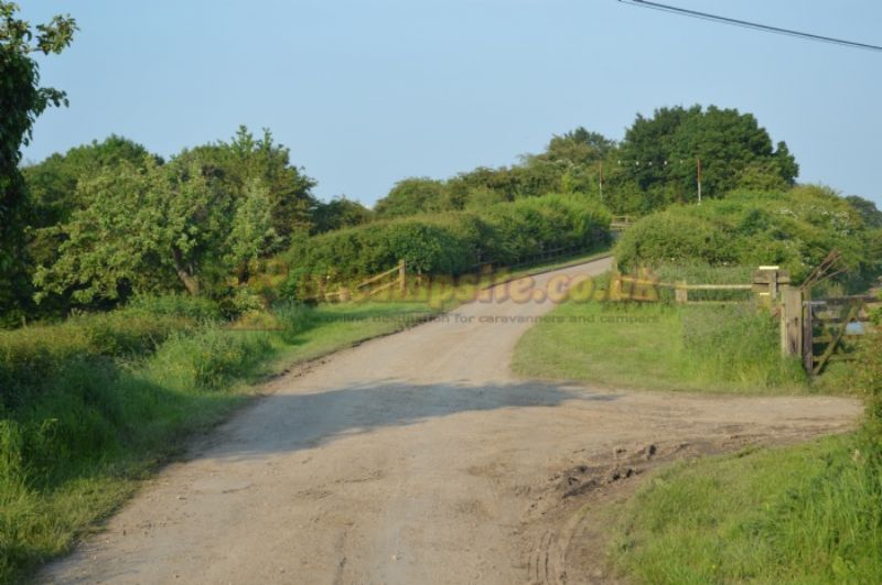 Butt Farm Caravan Camping And Glamping Site