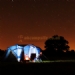 Knepp Wildland Campsite
