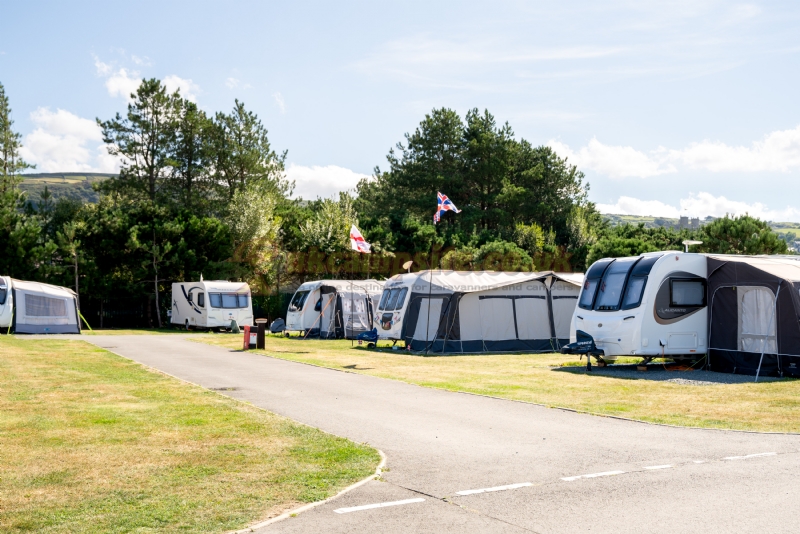 Min Y Don Holiday Home And Touring Park