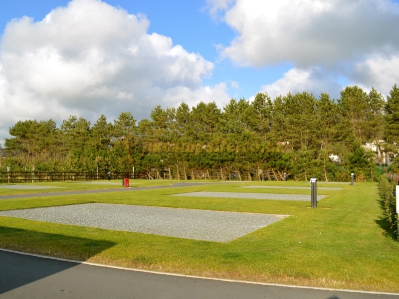 Min Y Don Holiday Home And Touring Park