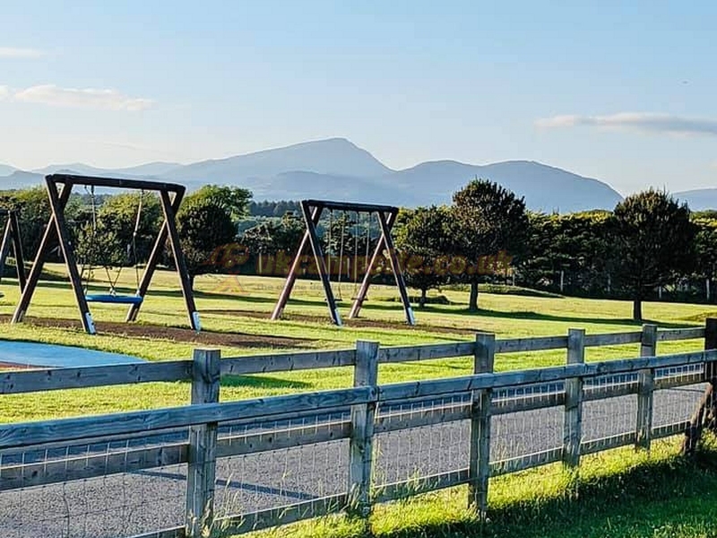 Min Y Don Holiday Home And Touring Park