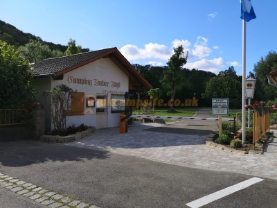 Camping Tauber Idyll