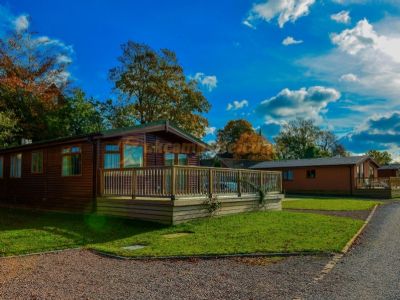 Seaborne Leisure Caravan Touring Park