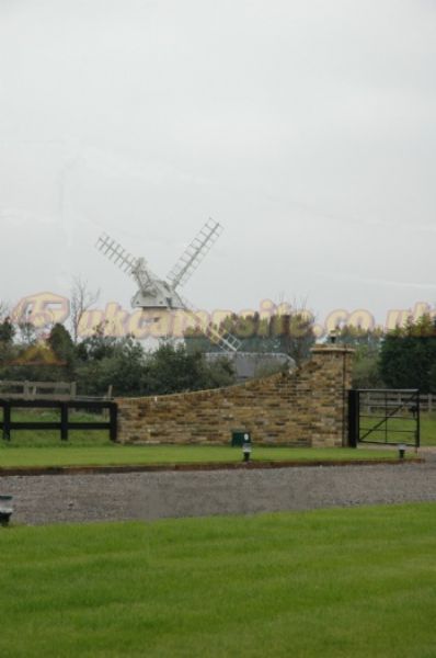 Jays Lodge Caravan Park