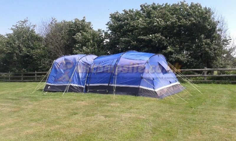 Jays Lodge Caravan Park