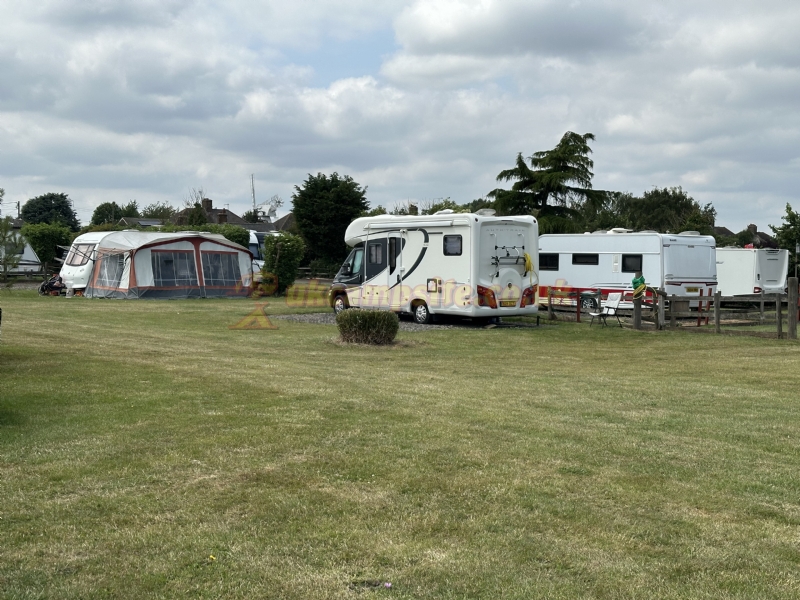 Jays Lodge Caravan Park