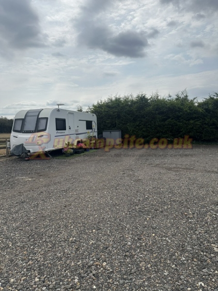 Jays Lodge Caravan Park