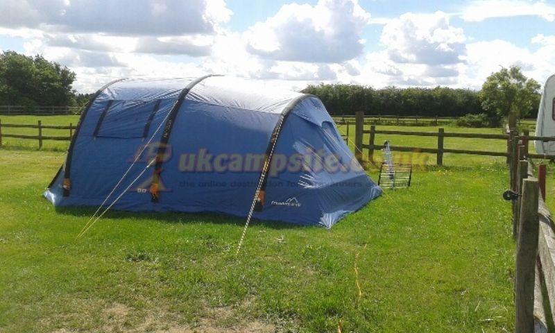 Jays Lodge Caravan Park