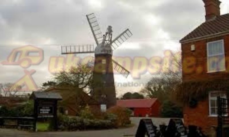 Jockhedge Holiday Cottages And Touring Site