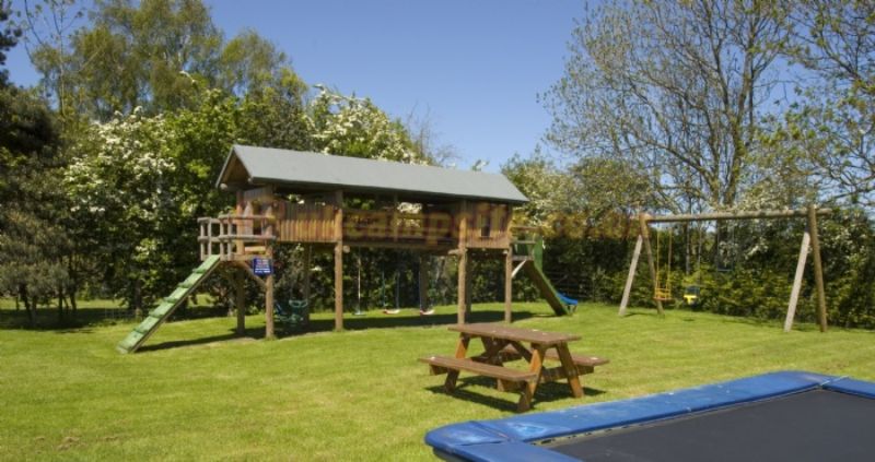 Jockhedge Holiday Cottages And Touring Site