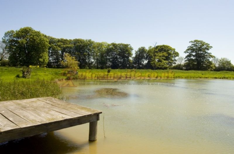Jockhedge Holiday Cottages And Touring Site