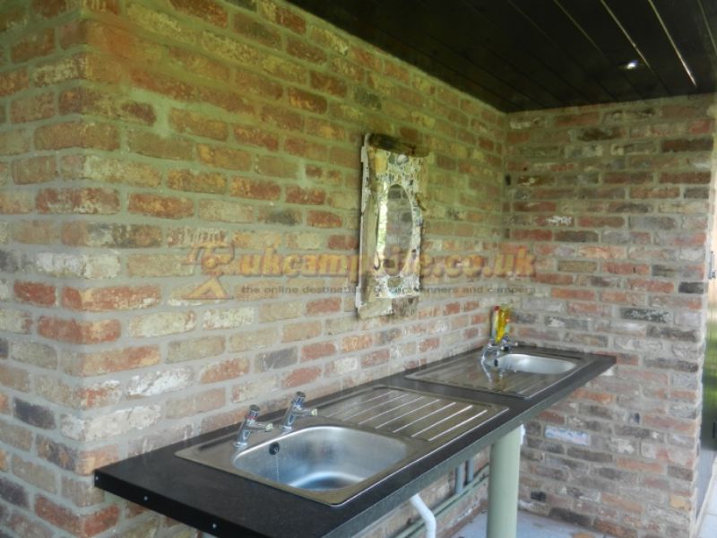 Jockhedge Holiday Cottages And Touring Site