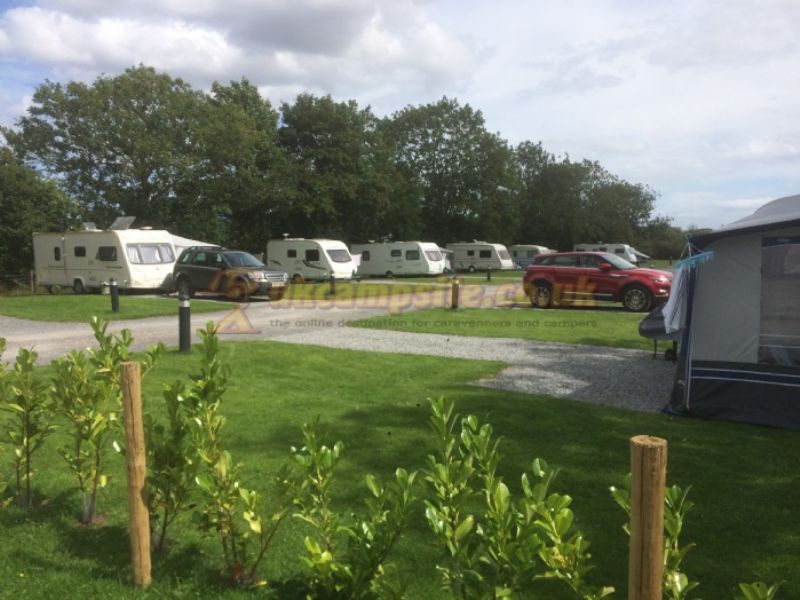 Jockhedge Holiday Cottages And Touring Site