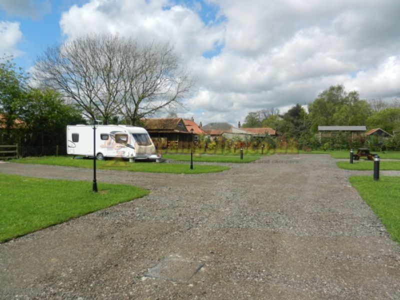 Jockhedge Holiday Cottages And Touring Site