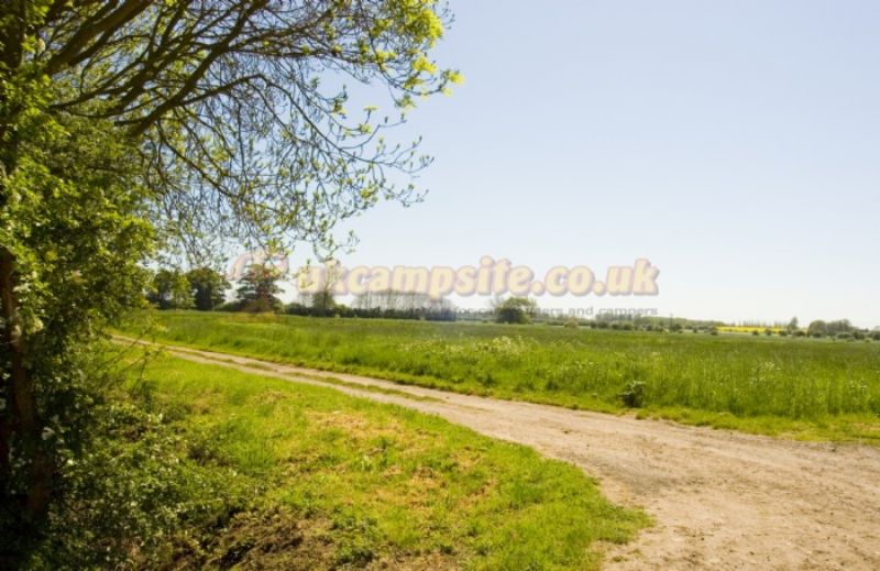 Jockhedge Holiday Cottages And Touring Site