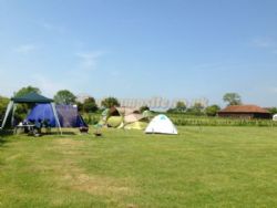 The Croft Campsite