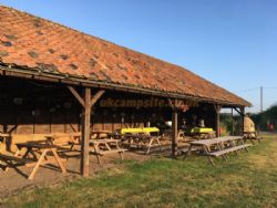 The Croft Campsite