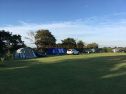The Croft Campsite