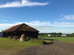 The Croft Campsite