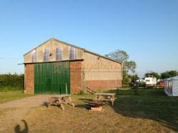 The Croft Campsite