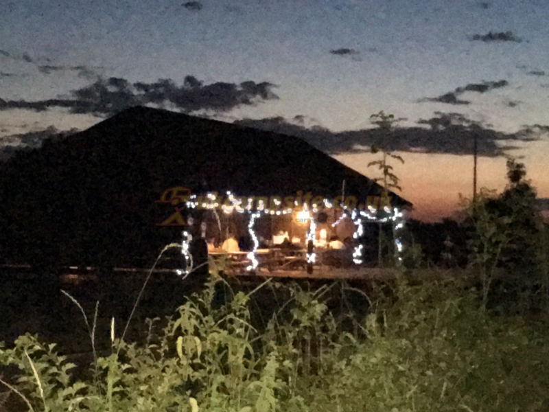The Croft Campsite