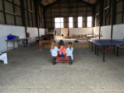 The Croft Campsite