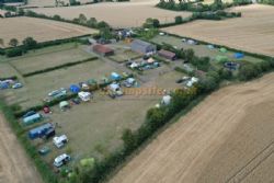 The Croft Campsite