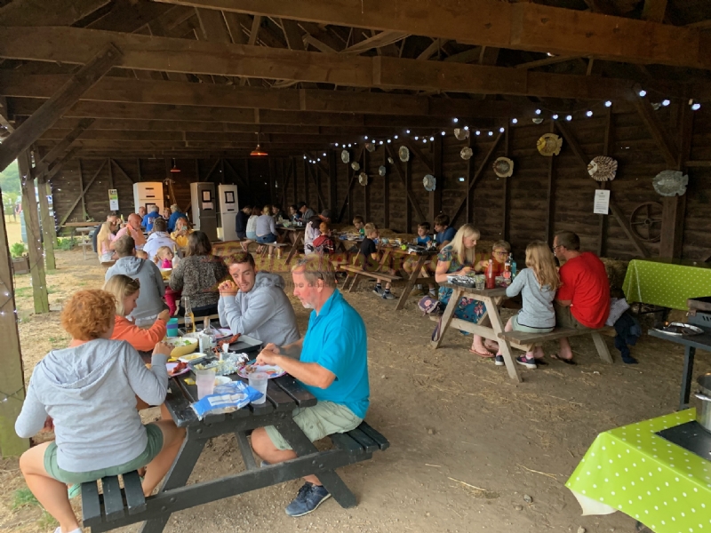 The Croft Campsite