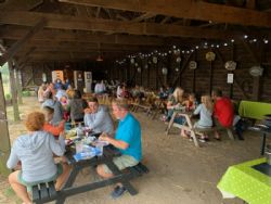 The Croft Campsite