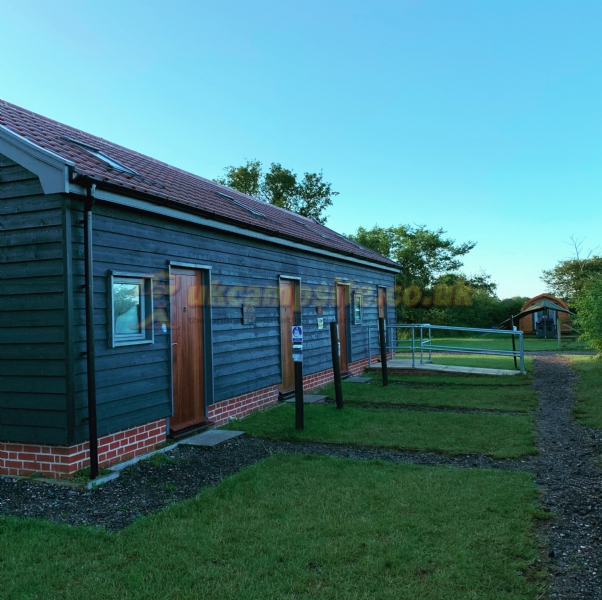 The Croft Campsite