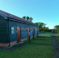 The Croft Campsite