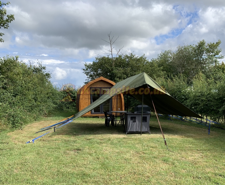 The Croft Campsite