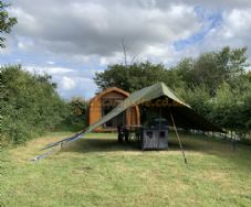 The Croft Campsite