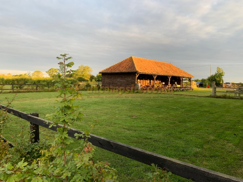 The Croft Campsite