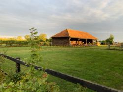 The Croft Campsite