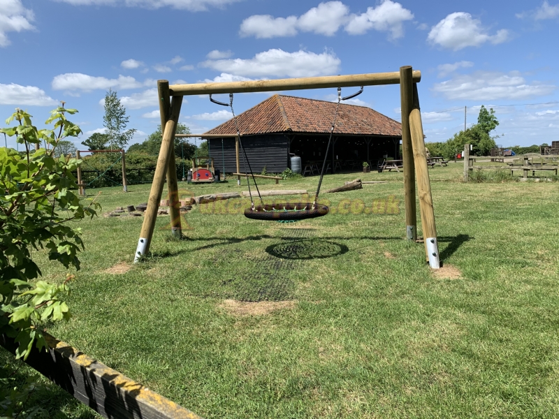 The Croft Campsite
