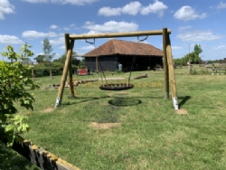 The Croft Campsite