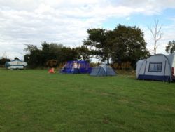 The Croft Campsite