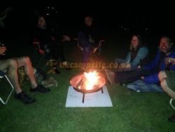The Croft Campsite