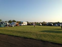The Croft Campsite