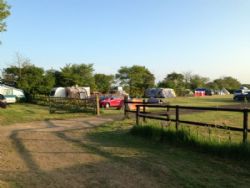 The Croft Campsite