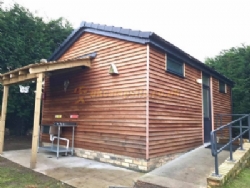 Derwent View Caravan And Camping Site