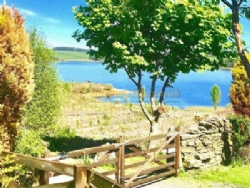 Derwent View Caravan And Camping Site