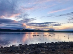 Derwent View Caravan And Camping Site