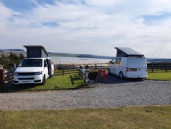 Derwent View Caravan And Camping Site