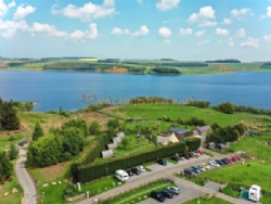 Derwent View Caravan And Camping Site