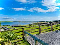 Derwent View Caravan And Camping Site